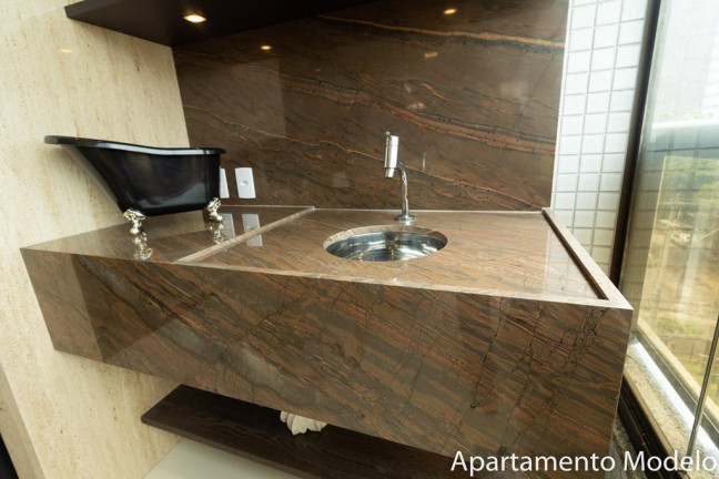 Imagem Apartamento com 3 Quartos à Venda, 162 m² em Aldeota - Fortaleza