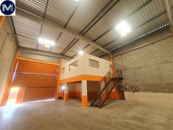 Imagem Imóvel para Alugar, 850 m² em Cajuru Do Sul - Sorocaba