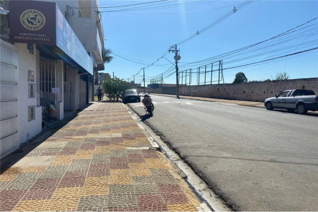 Imagem Casa com 3 Quartos para Alugar, 140 m² em Jardim Avenida - Salto De Pirapora Imagem Casa com 3 Quartos para Alugar, 140 m² em Jardim Avenida - Salto De Pirapora