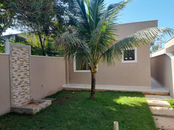 Imagem Casa com 3 Quartos à Venda, 138 m² em Jardim Atlântico Central (itaipuaçu) - Maricá Imagem Casa com 3 Quartos à Venda, 138 m² em Jardim Atlântico Central (itaipuaçu) - Maricá