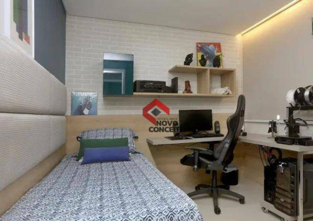 Imagem Apartamento com 3 Quartos à Venda, 130 m² em Parque Iracema - Fortaleza Imagem Apartamento com 3 Quartos à Venda, 130 m² em Parque Iracema - Fortaleza