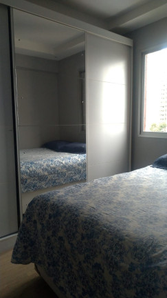 Imagem Apartamento com 3 Quartos à Venda, 69 m² em Vila Das Merces - Sp