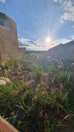 Imagem Terreno à Venda, 275 m² em Jardim Eulina - Campinas Imagem Terreno à Venda, 275 m² em Jardim Eulina - Campinas