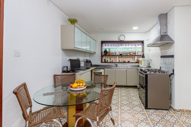 Imagem Casa com 4 Quartos à Venda, 395 m² em Sumaré - São Paulo