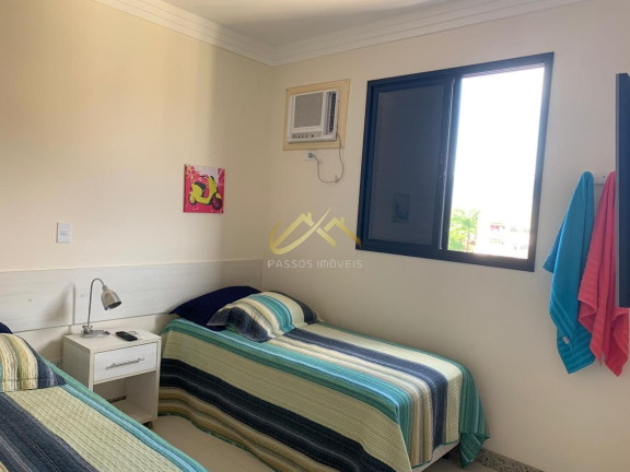 Imagem Apartamento com 2 Quartos à Venda, 96 m² em Itaguá - Ubatuba