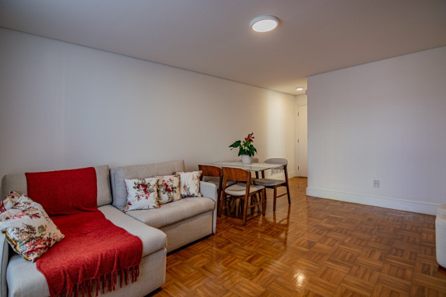 Imagem Apartamento com 2 Quartos à Venda, 91 m² em Vila Romana - São Paulo Imagem Apartamento com 2 Quartos à Venda, 91 m² em Vila Romana - São Paulo