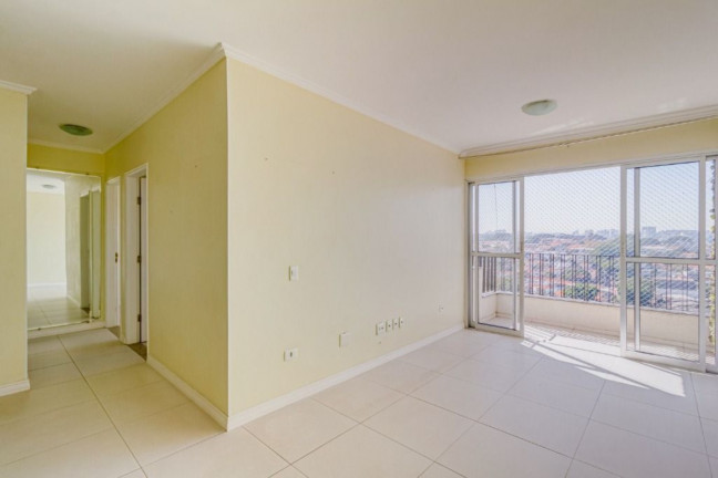 Imóvel com 2 Quartos à Venda, 78 m² em Vila Mascote - São Paulo