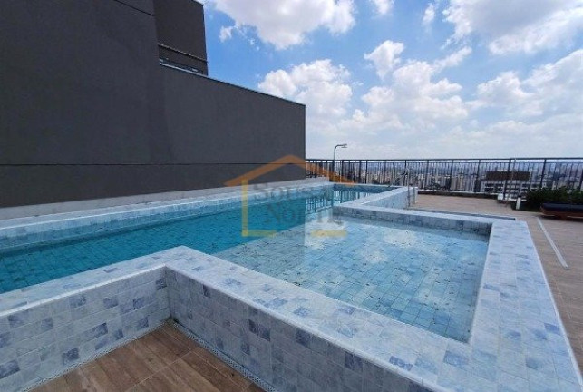 Imagem Apartamento com 2 Quartos à Venda, 63 m² em Tucuruvi - São Paulo Imagem Apartamento com 2 Quartos à Venda, 63 m² em Tucuruvi - São Paulo