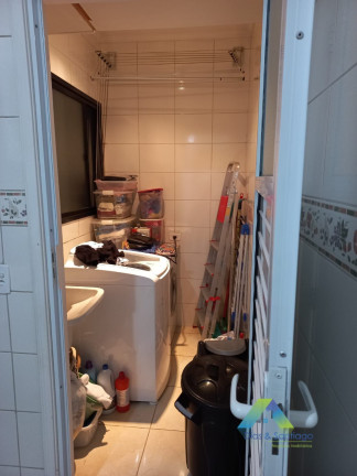 Imagem Apartamento com 3 Quartos à Venda, 72 m² em Jardim Olavo Bilac - São Bernardo Do Campo