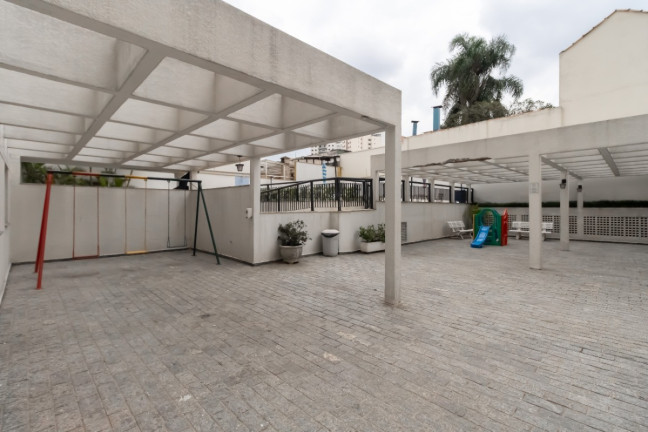 Imagem Apartamento com 3 Quartos à Venda, 74 m² em Chácara Inglesa - São Paulo