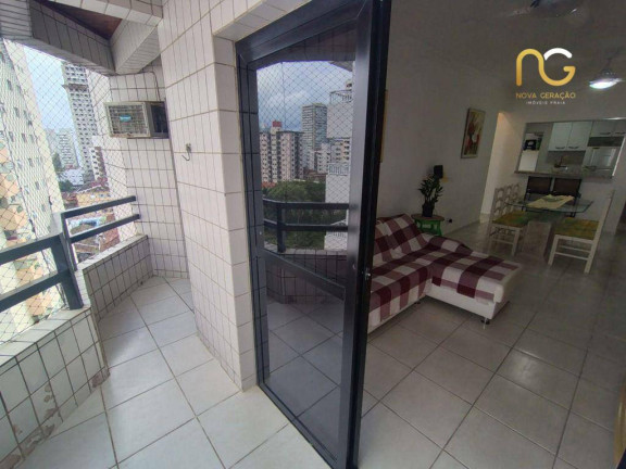 Imagem Apartamento com 1 Quarto à Venda, 74 m² em Aviação - Praia Grande Imagem Apartamento com 1 Quarto à Venda, 74 m² em Aviação - Praia Grande