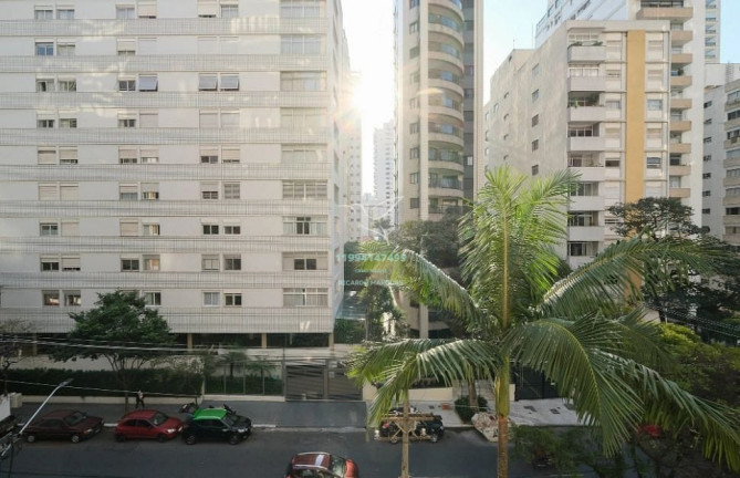 Imagem Apartamento com 4 Quartos à Venda, 226 m² em Santa Cecília - São Paulo Imagem Apartamento com 4 Quartos à Venda, 226 m² em Santa Cecília - São Paulo