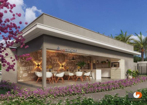 Imagem Casa com 2 Quartos à Venda, 71 m² em Jardim Estância Brasil - Atibaia Imagem Casa com 2 Quartos à Venda, 71 m² em Jardim Estância Brasil - Atibaia