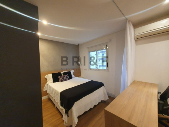 Imagem Apartamento com 1 Quarto à Venda, 40 m² em Vila Gertrudes - São Paulo Imagem Apartamento com 1 Quarto à Venda, 40 m² em Vila Gertrudes - São Paulo