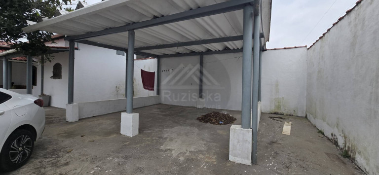 Imagem Casa com 2 Quartos à Venda, 290 m² em Balneario Gaivotas - Itanhaém