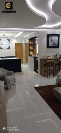 Imagem Casa com 3 Quartos à Venda, 250 m² em Ponta Da Praia - Santos Imagem Casa com 3 Quartos à Venda, 250 m² em Ponta Da Praia - Santos