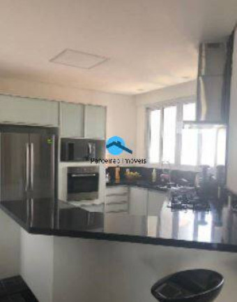 Imagem Apartamento com 4 Quartos à Venda, 300 m² em Jardim Do Mar - São Bernardo Do Campo Imagem Apartamento com 4 Quartos à Venda, 300 m² em Jardim Do Mar - São Bernardo Do Campo