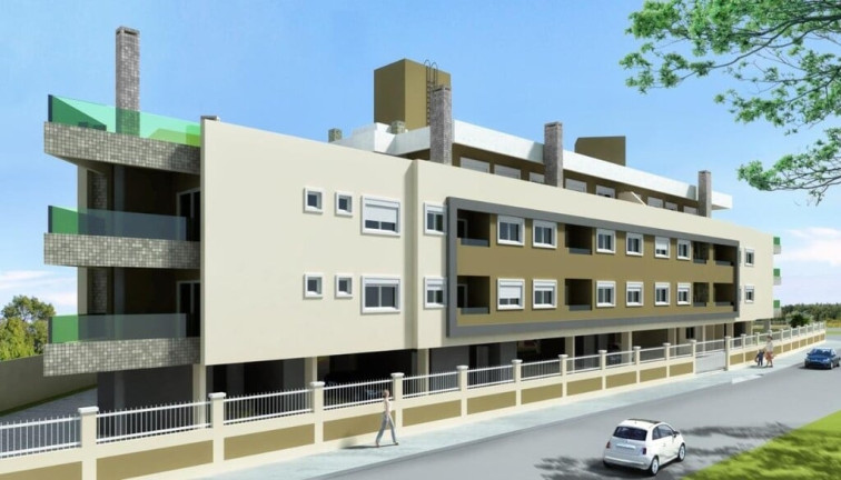 Imagem Apartamento com 3 Quartos à Venda, 82 m² em Ingleses Do Rio Vermelho - Florianópolis