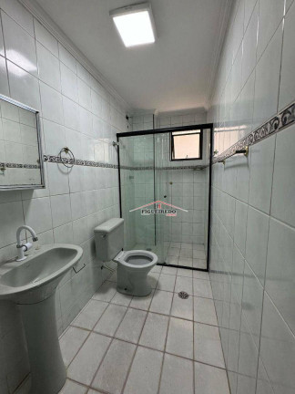 Imagem Apartamento com 3 Quartos à Venda, 130 m² em Guilhermina - Praia Grande Imagem Apartamento com 3 Quartos à Venda, 130 m² em Guilhermina - Praia Grande