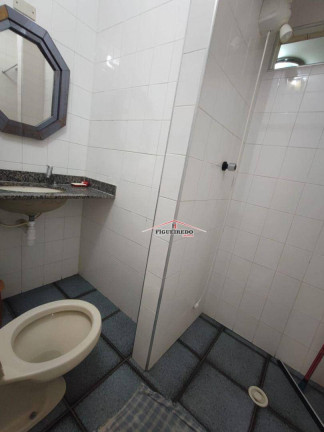 Imagem Apartamento com 1 Quarto à Venda, 51 m² em Canto Do Forte - Praia Grande