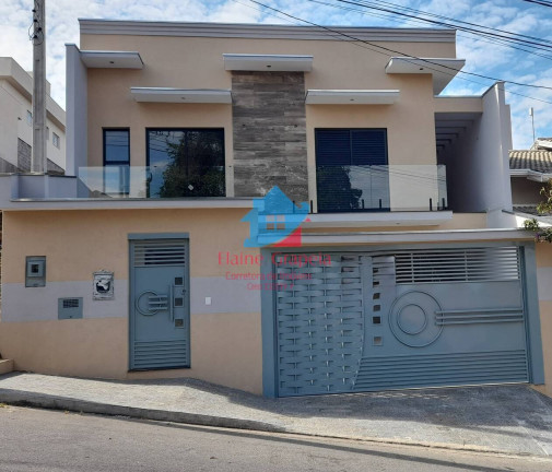 Casa para Alugar, 250 m² em João Xxiii - Vinhedo