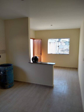 Imagem Casa com 2 Quartos à Venda, 62 m² em Flor Do Campo - Tremembé Imagem Casa com 2 Quartos à Venda, 62 m² em Flor Do Campo - Tremembé