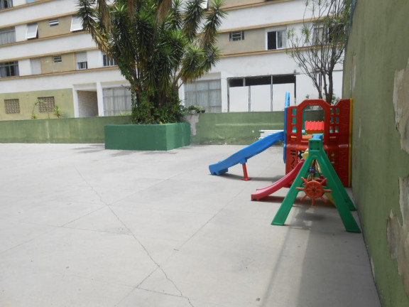 Imagem Apartamento com 2 Quartos à Venda, em Bela Vista - São Paulo Imagem Apartamento com 2 Quartos à Venda, em Bela Vista - São Paulo