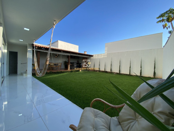 Imagem Casa com 4 Quartos à Venda, 317 m² em Copacabana - Patos De Minas Imagem Casa com 4 Quartos à Venda, 317 m² em Copacabana - Patos De Minas