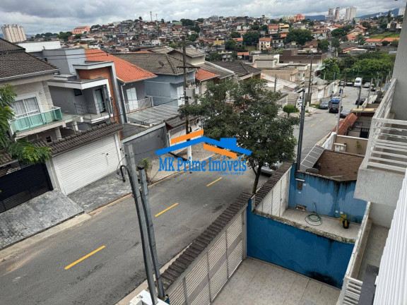 Imagem Sobrado com 3 Quartos à Venda, 152 m² em Novo Osasco - Osasco Imagem Sobrado com 3 Quartos à Venda, 152 m² em Novo Osasco - Osasco