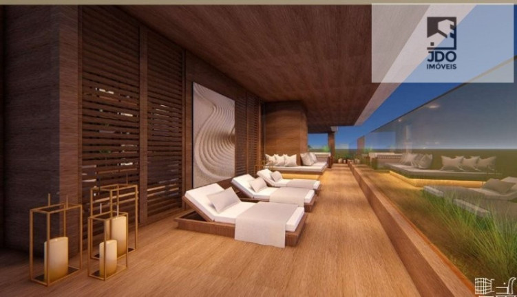 Imagem Apartamento com 4 Quartos à Venda, 239 m² em água Verde - Curitiba Imagem Apartamento com 4 Quartos à Venda, 239 m² em água Verde - Curitiba