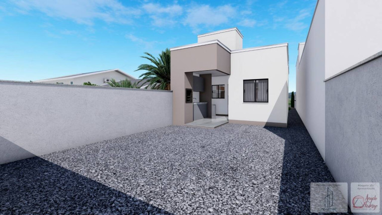Imagem Casa à Venda, em Praça - Tijucas Imagem Casa à Venda, em Praça - Tijucas