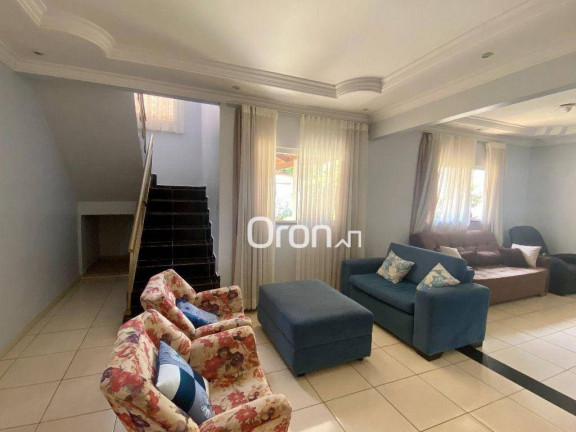 Imagem Sobrado com 3 Quartos à Venda, 400 m² em Jardim Guanabara - Goiânia Imagem Sobrado com 3 Quartos à Venda, 400 m² em Jardim Guanabara - Goiânia