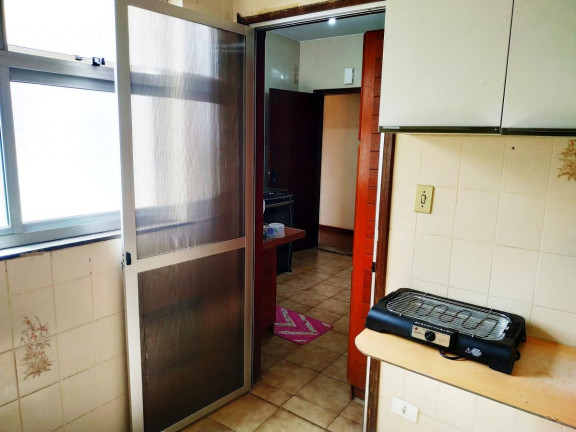 Imagem Apartamento com 3 Quartos à Venda, 90 m² em Vila Esperança - Maringá