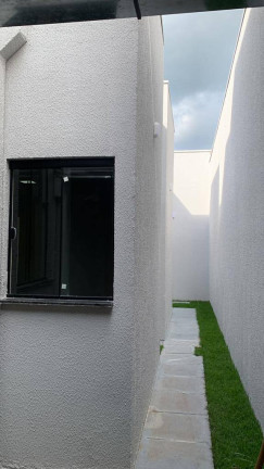 Imagem Casa com 3 Quartos à Venda, 150 m² em Residencial Veneza - Anápolis