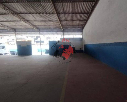 Imagem Imóvel Comercial para Alugar, 740 m² em Taboão - São Bernardo Do Campo