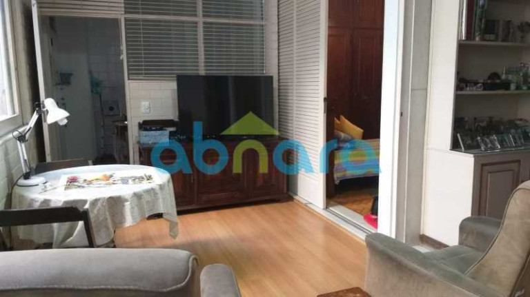 Imagem Apartamento com 3 Quartos à Venda, 164 m² em Ipanema - Rio De Janeiro