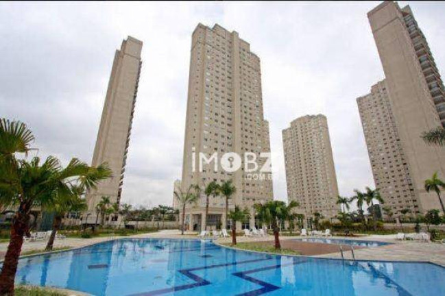 Imóvel com 3 Quartos à Venda, 142 m² em Mooca - São Paulo