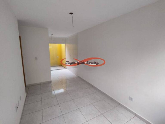Imagem Apartamento com 2 Quartos à Venda, 46 m² em Itaquera - São Paulo Imagem Apartamento com 2 Quartos à Venda, 46 m² em Itaquera - São Paulo