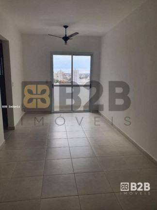 Imagem Apartamento com 2 Quartos à Venda, 52 m² em Via Veneto - Bauru Imagem Apartamento com 2 Quartos à Venda, 52 m² em Via Veneto - Bauru