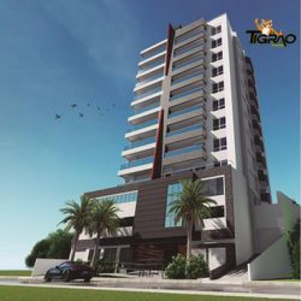 Apartamento com 2 Quartos à Venda, 79 m² em Vila Operária - Itajaí