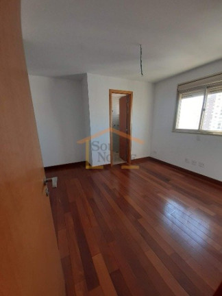 Foto do imóvel Apartamento com 3 Quartos à Venda, 152 m² em Santana - São Paulo