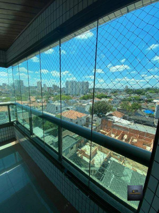 Apartamento com 3 Quartos à Venda, 104 m² em Nova Petrópolis - São Bernardo Do Campo