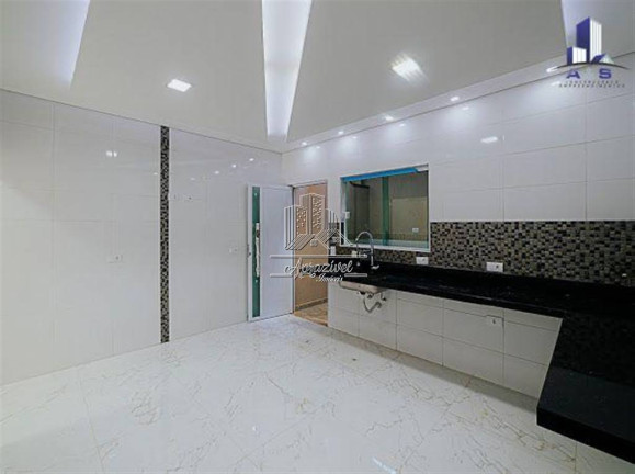 Imagem Sobrado com 2 Quartos à Venda, 137 m² em Vila Caicara - Praia Grande Imagem Sobrado com 2 Quartos à Venda, 137 m² em Vila Caicara - Praia Grande