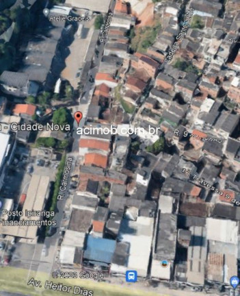 Imagem Terreno à Venda, em Cidade Nova - Salvador Imagem Terreno à Venda, em Cidade Nova - Salvador
