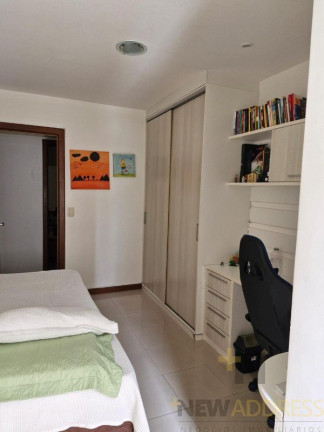 Imagem Apartamento com 3 Quartos à Venda, 130 m² em Itapuã - Vila Velha