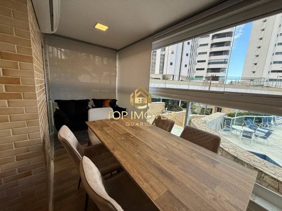 Apartamento com 2 Quartos à Venda, 88 m² em Jardim Astúrias - Guarujá
