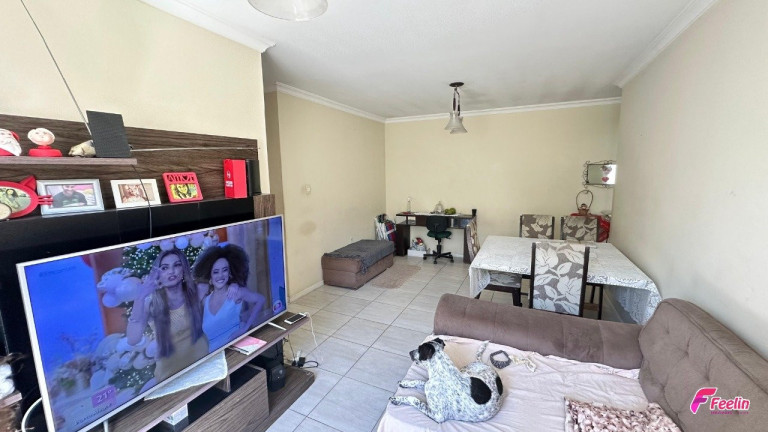 Imagem Apartamento com 3 Quartos à Venda, 75 m² em Campinas - São José Imagem Apartamento com 3 Quartos à Venda, 75 m² em Campinas - São José
