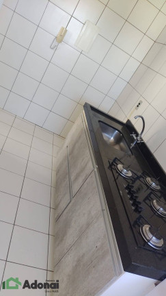 Imagem Apartamento com 2 Quartos à Venda, 46 m² em Vila Abaeté - Campinas