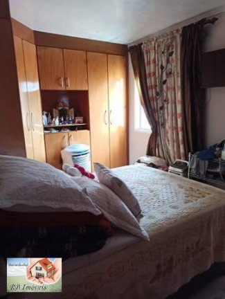 Imagem Apartamento com 3 Quartos à Venda, 170 m² em Jardim Stella - Santo André Imagem Apartamento com 3 Quartos à Venda, 170 m² em Jardim Stella - Santo André
