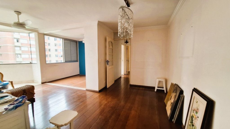 Imagem Apartamento com 3 Quartos à Venda, 86 m² em Jardim Guedala - São Paulo Imagem Apartamento com 3 Quartos à Venda, 86 m² em Jardim Guedala - São Paulo